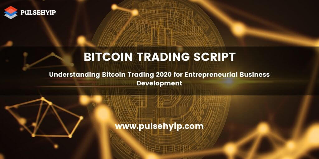 cryptocurrency trading platform script